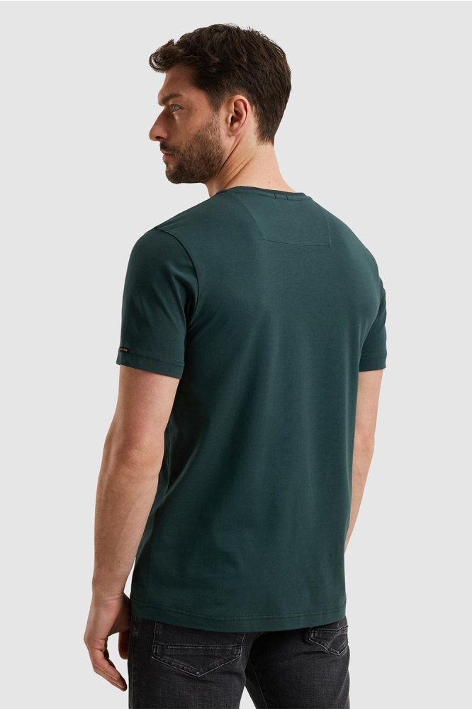 AMERICAN CLASSIC T SHIRT PTSS2502599 6147